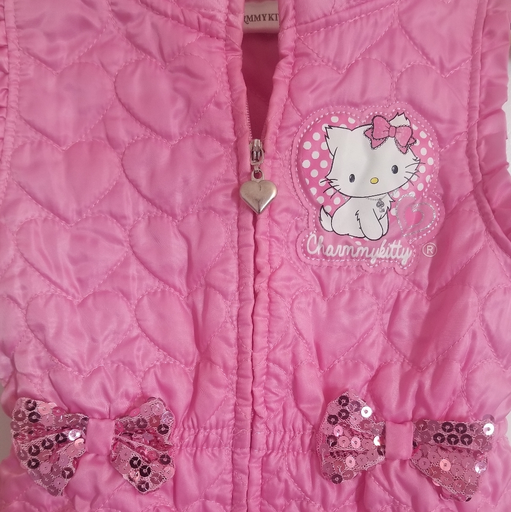 Vest - Picture 3 of 3